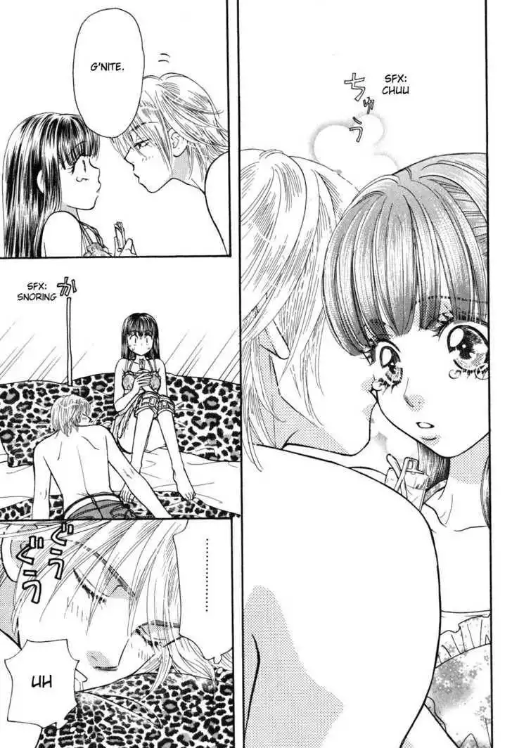 My Barbaric Girlfriend Chapter 4.6 15